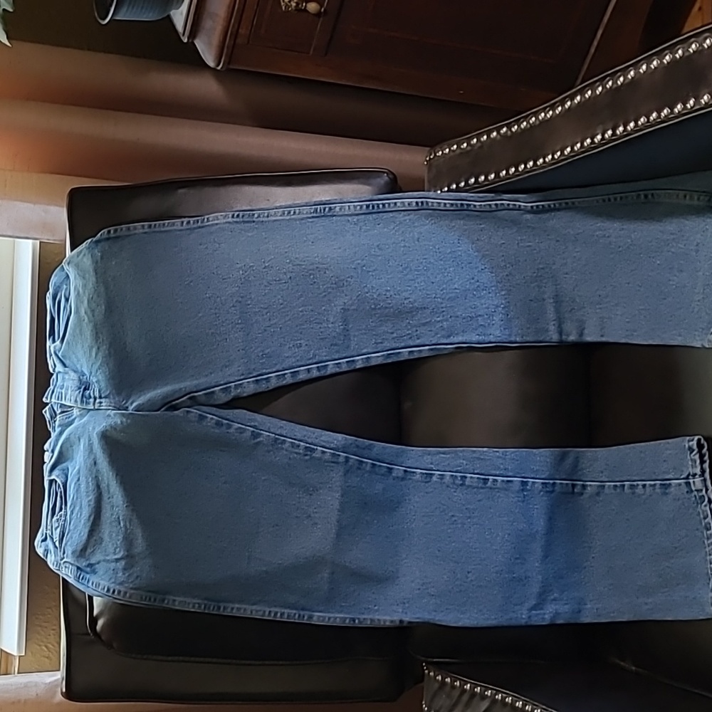 Wranglers Blue Ridge Jeans 30 x 34